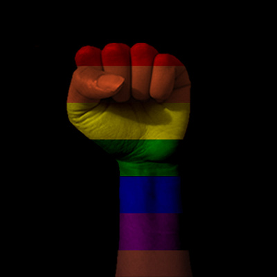 pride.equality illustration photoshop