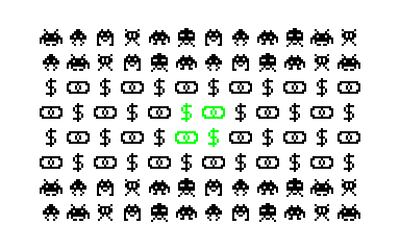 Game Invaders inkscape pixel pixel art pixelart retro space invader space invaders videogame videogames