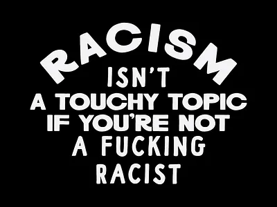 Racism black lives matter blm design drawing illustration vector