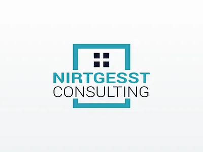 consulting logo bulidinglogo clean logo construction designlogo fiverr flat freelancer logo logodesigner logos minimal minimalist logo