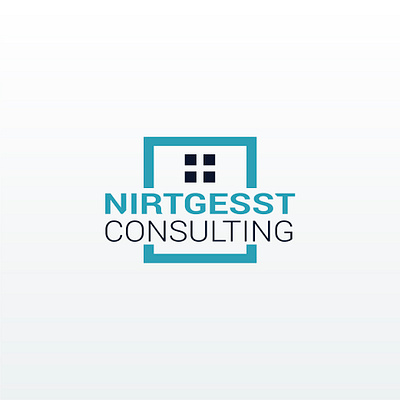 consulting logo bulidinglogo clean logo construction designlogo fiverr flat freelancer logo logodesigner logos minimal minimalist logo