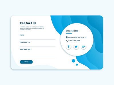 Daily UI 028 Contact Us adobe xd adobexd contact form contact page contact us dailyui dailyuichallenge design illustration illustrator ui uiux uiux design user experience user interface ux vector