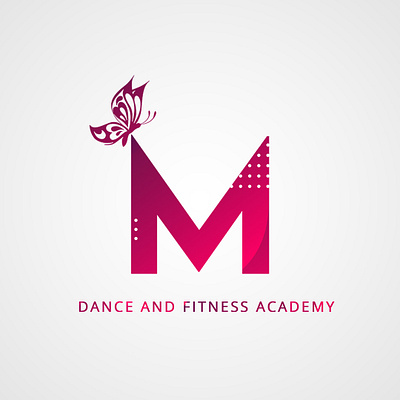 Mukta Dance Academy - Brand Designing branding flyer design illustration socialmedia ui