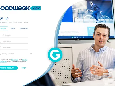 Sign up Page active app branding design icon illustration logo typography ui ux