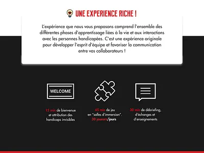 Les Sentinelles | Escape Game branding design icon ui ux web website