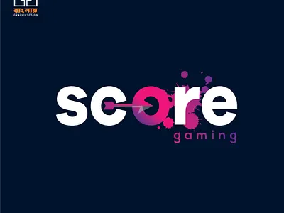 Score gaming logo design in illistrator bangladesh brand design brand identity design buisness logo creative logo free logo free logo mockup gaming logo graphic design hamletyeder360 logo logo designer logotype luck luxury logo new logo design