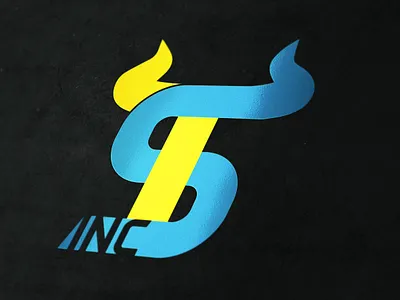 Strickland Transportation Inc. Logo branding design graphic design logistics logistics logo logo transportation trucking