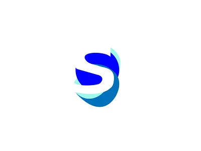 Letter S adobe branding business designs graphicdesigns illustration logo logotype