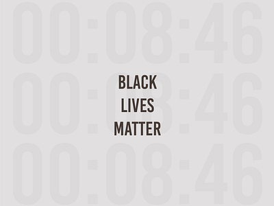 Black Lives Matter blacklivesmatter graphicdesign illustration