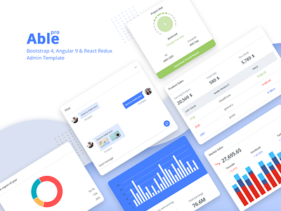 Able pro Admin Template admin dashboard admin dashboard template admin template admin templates admin theme angular angular dashboard bootstrap bootstrap 4 bootstrap admin bootstrap theme bootstrap4 branding dashboard react ui design ui ux uidesign widget widgets