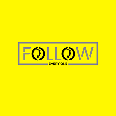 follow logo