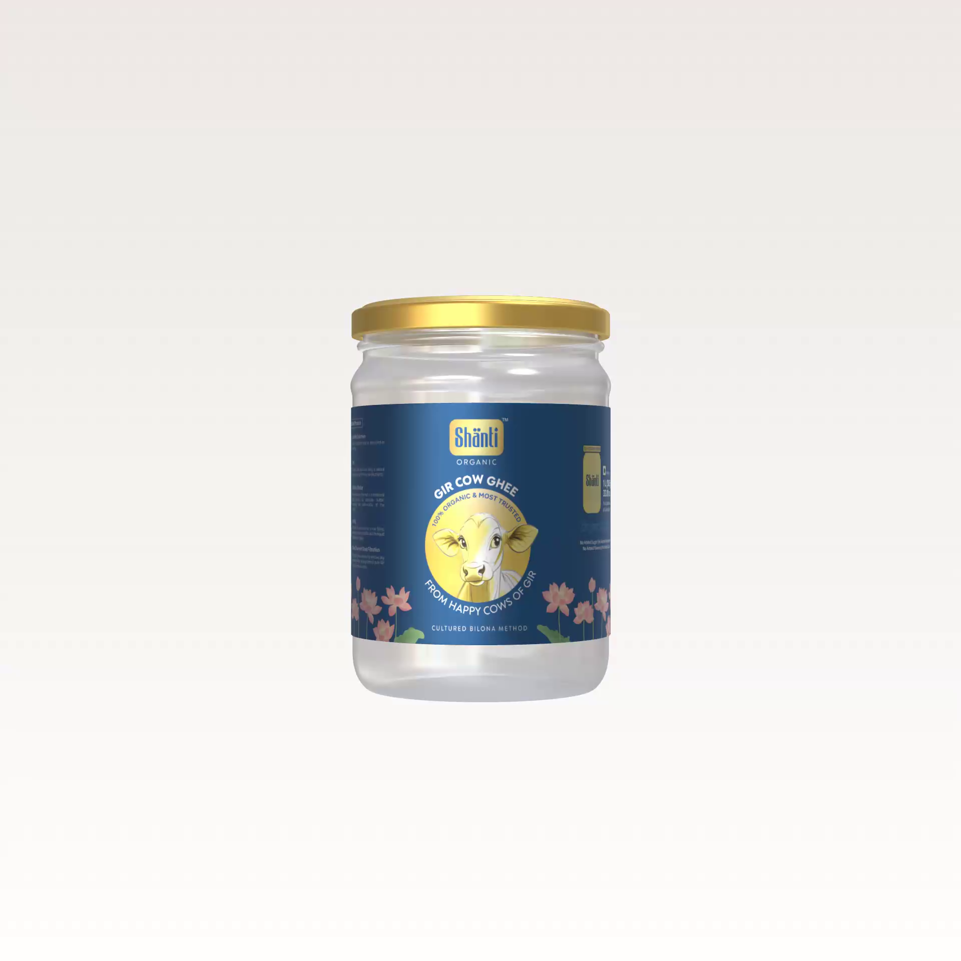 Example of Package Designing (Label Or Box Design)