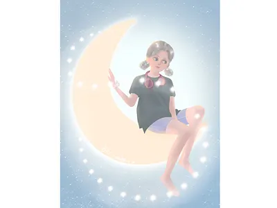 SHINING