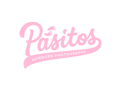 Pasitos brazil customlogo customtypography freelancedesigner handdrawn handdrawntype goodtype handlettering lettering letteringartist mexico photography photographylogo portfolio spain typography videography