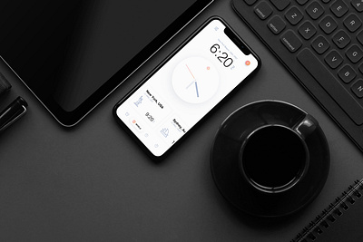 iPhone 11 Mockups Premade Scene app bundle design download font icon iphone logo mockup mockups psd template