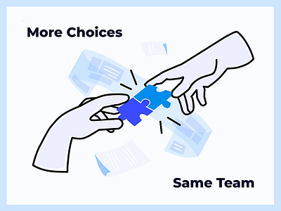 Partnership team work flat flat design flat illustration illustration ui illustration vector web illustration