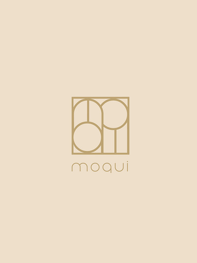 Moqui Chocolate Logo brand brand design brand identity branding branding design design graphicdesign illustration logo logo design typography