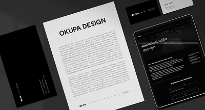 visual identity branding design app design de marca design interface identidade visual identity identity design