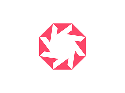 Arrow icon arrow arrow logo arrows design icon letter logo logo design logodesign logotype mark minimal