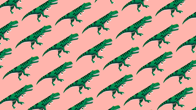 Zoom Dinofriday background covid 19 dinosaurs homeoffice illustration zoom