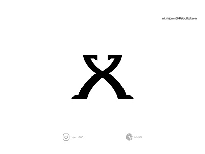 New Mark Design branding brandmark design icon identity logomark logotype minimal visualidentity wordmark