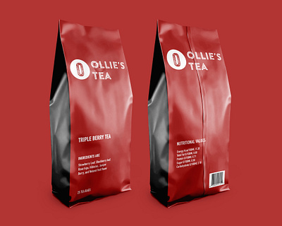 Ollies tea branding design design agency design packaging elegant hire me package packaging design packging photoshop print simple tea tea bag tea box tea cup tea packaging tea pot teaparty website