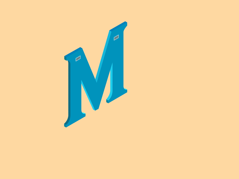 Mmmmmh 2d ae after effects animation gif isometric design isometric illustration vector art