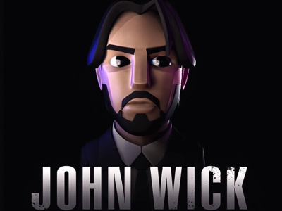 John Wick