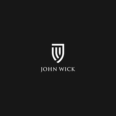 jw logo abstract branding design flat jwlogo logo minimal simple typography