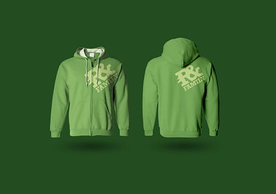 R and Family Tree Service - clothing branding clothing clothing design clothing label clothing mockup design icon illustration logo minimal typography