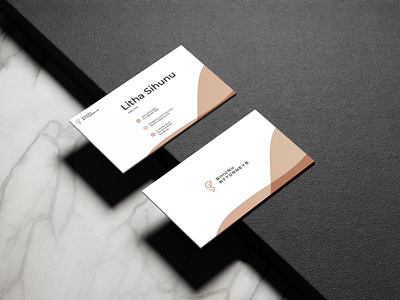 Sihunu Attorneys Business Cards attorney businesscarddesign businesscards desininspiration digitaldesign graphicdesign lawfirm lwayer refreshing modern southafrica wokagency