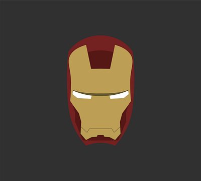 Iron Man avengers illustration illustrator ironman marvel