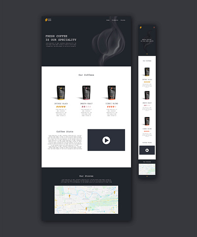 Kuku bean branding coffee design illustrator logo photoshop ui ux ux