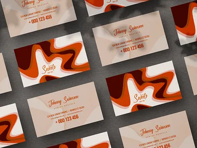 Business Card business card design business card mockup business card psd business card template business cards businesscard cool business card elegant business card minimal business card vertical business card