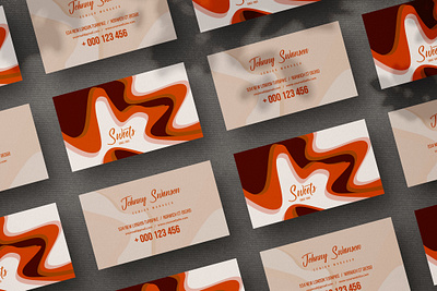 Business Card business card design business card mockup business card psd business card template business cards businesscard cool business card elegant business card minimal business card vertical business card