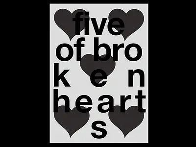 DAY 90. black bold graphic designer graphicdesign helvetica helvetica neue london poster typography