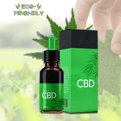 Eco friendly CBD packaging boxes branding cbd oil cbd packaging custom customboxes design packaging packagingdesigns wholesalepackaging