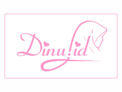 Logo Hijab Brand brandlogo fashionlogo hijablogo logo