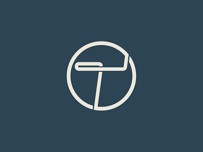 Threadline // Logo Design branding colorful design logo logo design logodesign mark