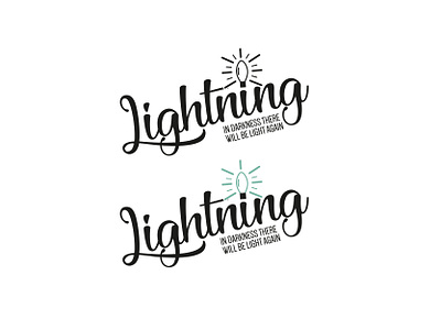 lightning logo design graphicdesign light lightning logo logo design