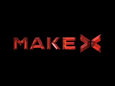 MakeX LOGO