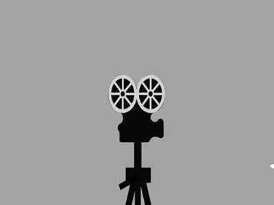 cineminhaj animated gif film logo animation logo animation logo design studio logo animatiion vector animation web animation