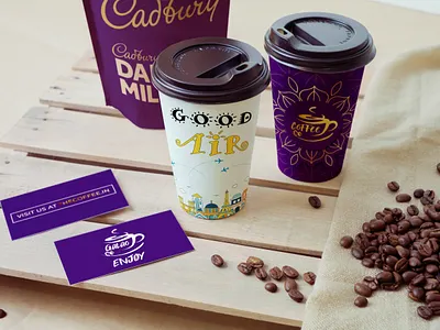 Paper Cup Design adobe illustrator adobe photoshop branding design identity illustration illustrator photoshop action photoshop art trend 2019 trend 2020 trendy design vector vector art