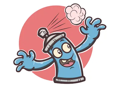 Cantoon cartoon cartoon art cartoon can cartoon can cartoon character cartoon design cartoon illustration cartooning cute cartoon funny cartoon illustration