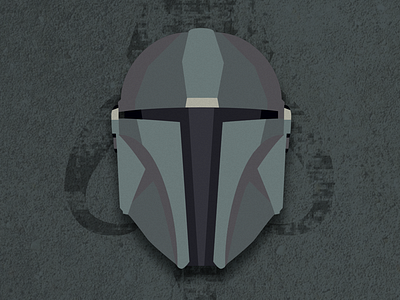 Helmets Collection disney helmet illustration mandalorian movie star wars tv yoda