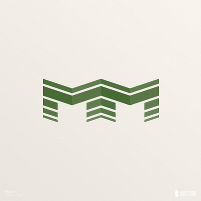 Branding: Planejados M&M brand branding design furniture logo graphic design icon logo logo design logodesign logotype photoshop typography vector