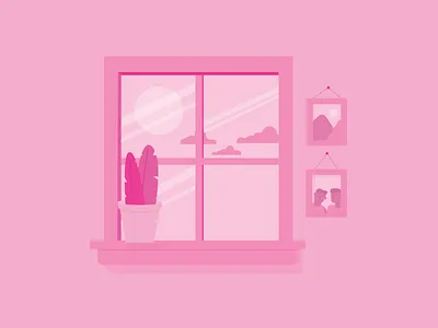 Another Life illustration illustrator