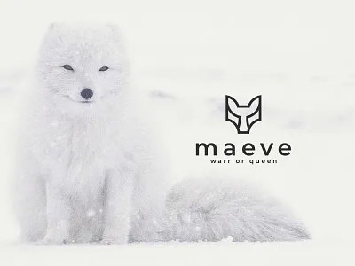 minimalist logo design animal logo brand identity branding clean logo flat logo fox fox logo gaminglogo geometric logo logo logo design logo mark minimalist minimalist logo simple logo warrior logo wolf logo