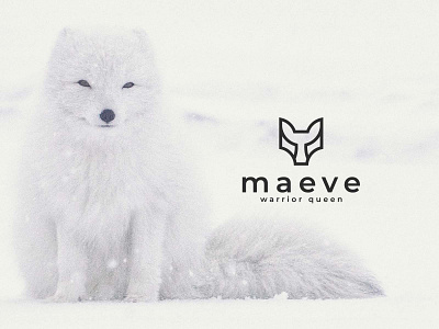 minimalist logo design animal logo brand identity branding clean logo flat logo fox fox logo gaminglogo geometric logo logo logo design logo mark minimalist minimalist logo simple logo warrior logo wolf logo