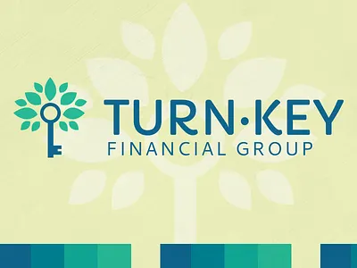turn key logo
